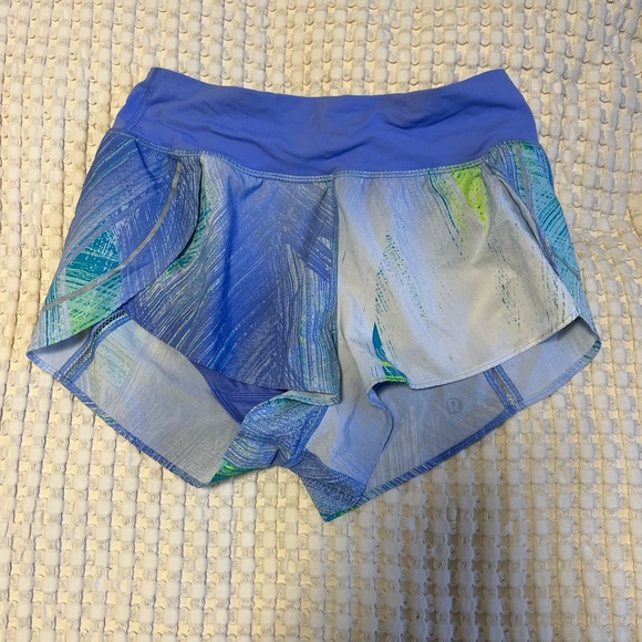 Lululemon shorts - Picture 1 of 1